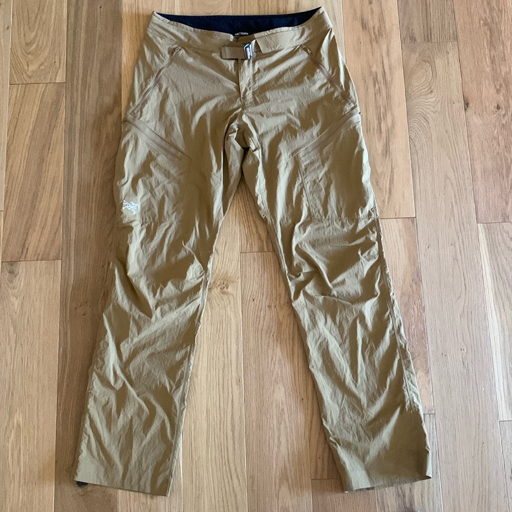 Men’s Arc’teryx Gamma Quick Dry Pant